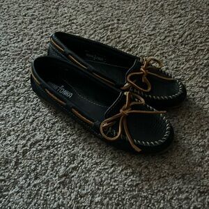 Minnetonka Moccasins